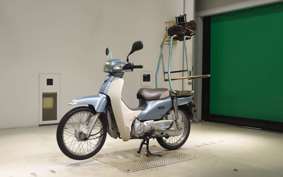 HONDA C110 SUPER CUB 2017 JA10