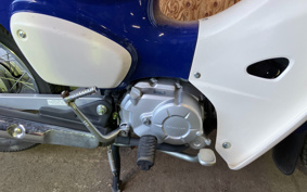 HONDA SUPER CUB110 JA42