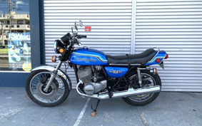 KAWASAKI 750SS 2023 H2F