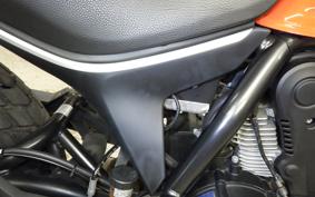 DUCATI SCRAMBLER SIXTY2 2020