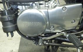 YAMAHA SR400 Gen.5 2021 RH16J