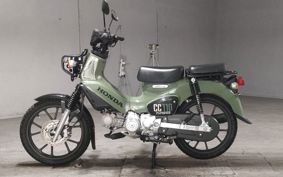 HONDA CROSS CUB110 PJHT