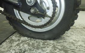 HONDA MONKEY 2009 Z50J