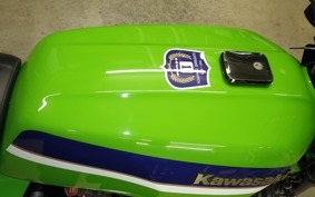 KAWASAKI Z1100 R 1996 KZT10R