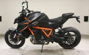 KTM 1390 SUPER DUKE R EVO 2024