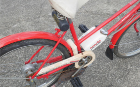 HONDA PEOPLE AB17