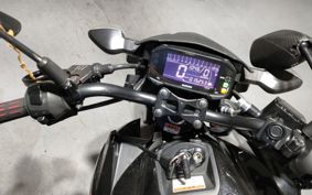SUZUKI GSX-S125 DL32B