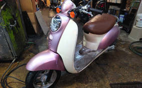HONDA CREA SCOOPY AF55