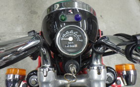 HONDA MONKEY 2018 AB27