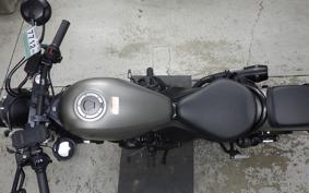 HONDA REBEL 500 A 2022 PC60
