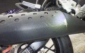YAMAHA XSR155 1998