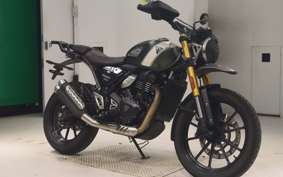 TRIUMPH SCRAMBLER 400X 2024