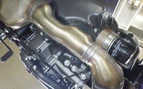 YAMAHA MT-07 2025 RM33J