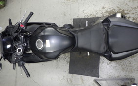 HONDA CBR400R 2024 NC65