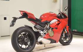 DUCATI PANIGALE V4 2019