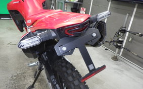HONDA CRF250L MD47