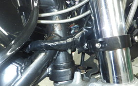 KAWASAKI ZEPHYR 750 1999 ZR750C