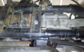 HARLEY XL883-I 2007
