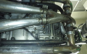 SUZUKI GT750 1986 GT750B