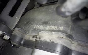 YAMAHA MAXAM 250 SG21J