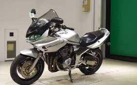 SUZUKI BANDIT 1200 S 2000 GV77A
