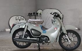 HONDA  SUPER CUB C125 JA71