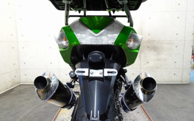 KAWASAKI NINJA ZX 14 R 2012 ZXT40E