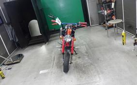 HONDA GORILLA Z50J