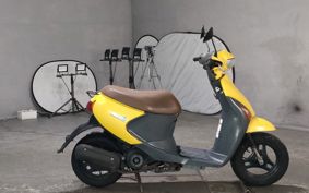 SUZUKI LET's 4 CA41A