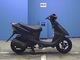 Фото Suzuki LET's 2 с японского аукциона