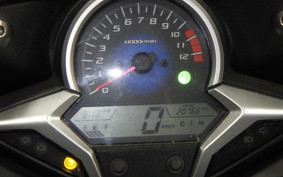 HONDA CBR250R A MC41