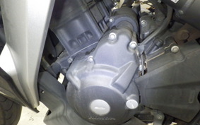 HONDA CBR250R A 2021 MC41