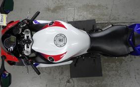 HONDA CBR1000RR Gen. 2 2009 SC59