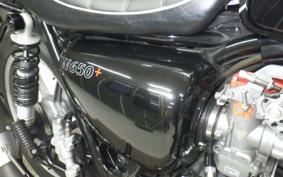 KAWASAKI W650 2007 EJ650A
