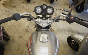 SUZUKI EN125 2A