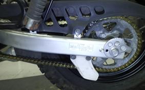 YAMAHA TW200 2JL