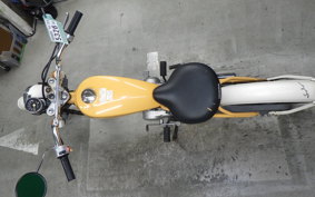 HONDA SOLO 2024 AC17