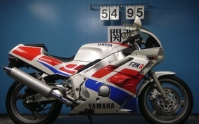 YAMAHA FZR400 1989 1WG