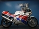 Фото Yamaha FZR400 1989 с японского аукциона