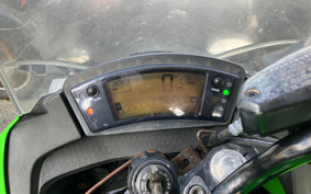 KAWASAKI NINJA 400R 2012 ER400B