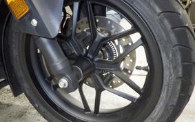HONDA FORZA 250 MF15