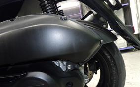 YAMAHA CYGNUS Griffus 2022 SEJ4J