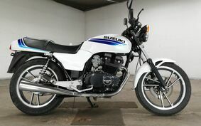 SUZUKI GSX-400E GK53CD107028