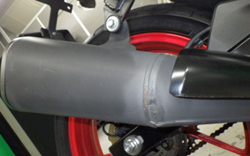 SUZUKI GSX-S125 DL32B