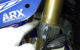 YAMAHA WR250R 2026 DG15J