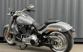 HARLEY FLFB 2026 YF9