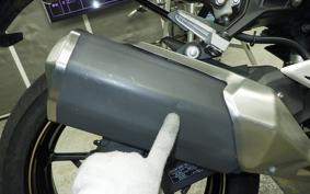 KAWASAKI NINJA 250 2 2020 EX250P