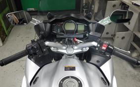 YAMAHA FJR1300 AS 2017 RP27J