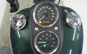 HARLEY FXDL 1580 2014