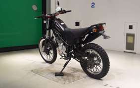 YAMAHA TRICKER Gen.2 DG16J